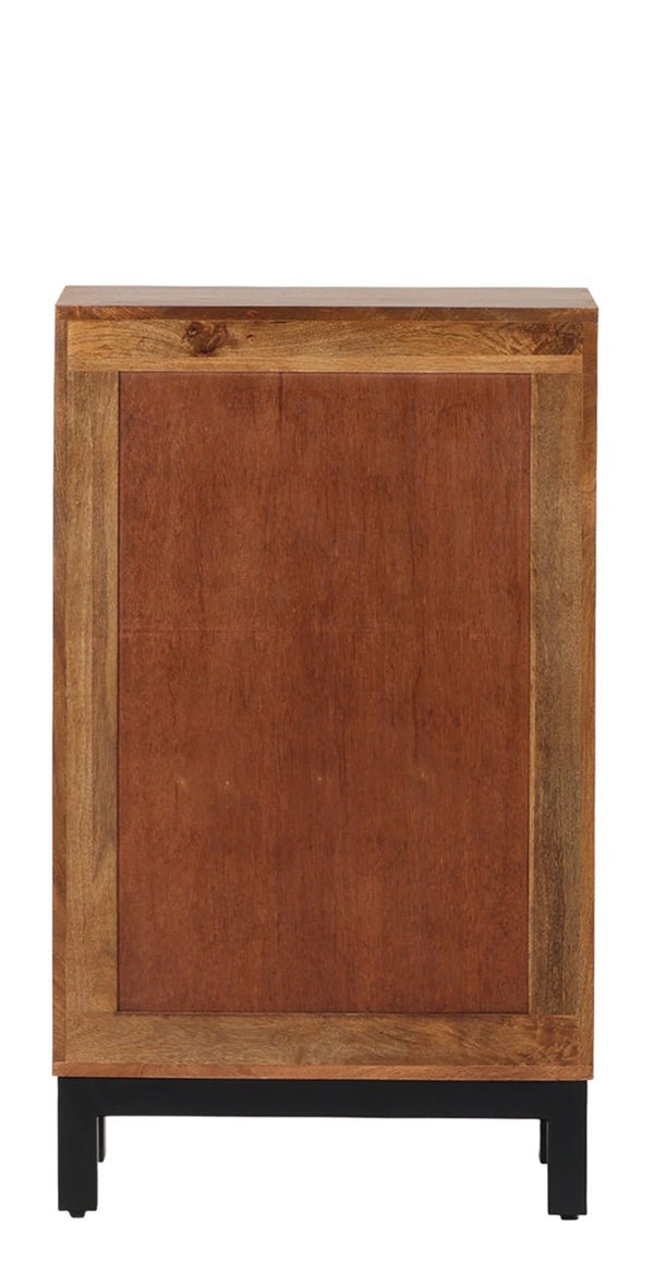 Parquet Tall Slim Sideboard - XShowhome Limited - Jaipur