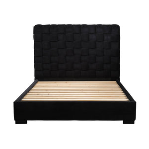 Pasadena King Size Bed - Canwell Interiors Limited - Canwell
