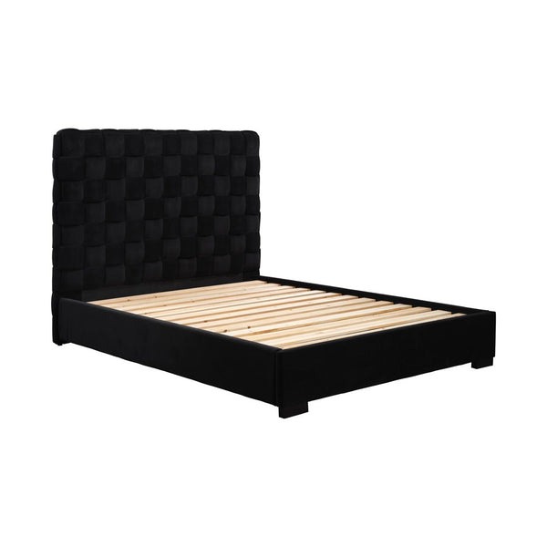 Pasadena King Size Bed - Canwell Interiors Limited - Canwell