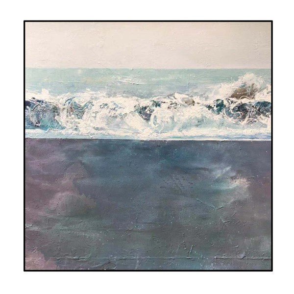Patria Oil Painting - XShowhome Limited - Tommy Franks