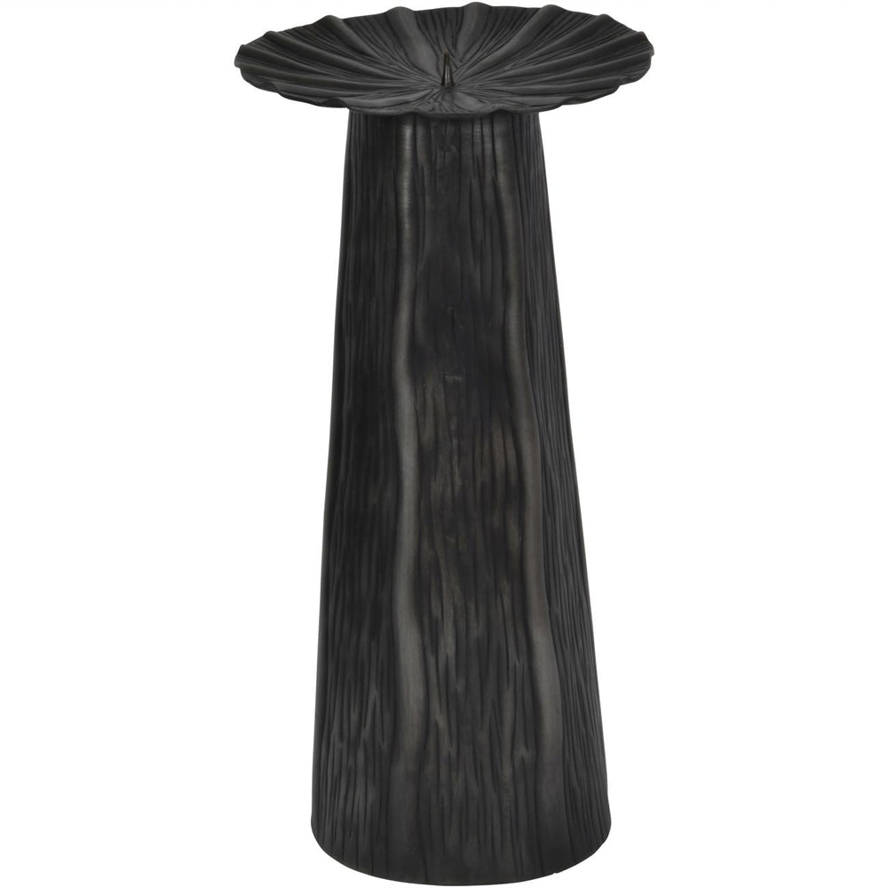 Pelham Pillar Candle Holder Large 31cm - XShowhome Limited - Libra