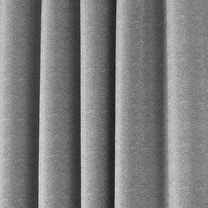 Pendleton 168x137 Ring Top Curtains Graphi - Canwell Interiors Limited - Riva