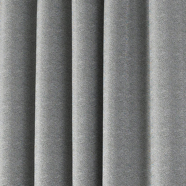 Pendleton 168x137 Ring Top Curtains Graphi - Canwell Interiors Limited - Riva