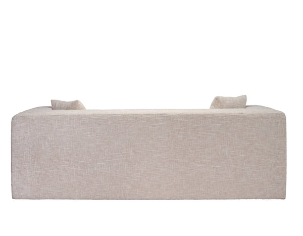 Peninsula Oyster 3 Seater Sofa - Canwell Interiors Limited - Canwell