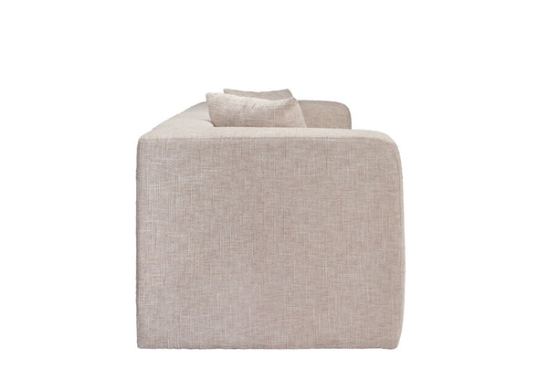 Peninsula Oyster 3 Seater Sofa - Canwell Interiors Limited - Canwell
