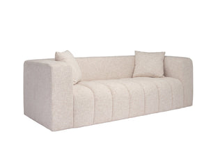 Peninsula Oyster 3 Seater Sofa - Canwell Interiors Limited - Canwell