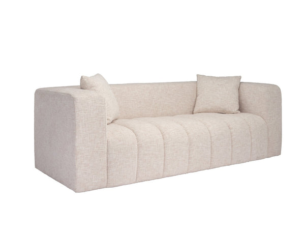 Peninsula Oyster 3 Seater Sofa - Canwell Interiors Limited - Canwell