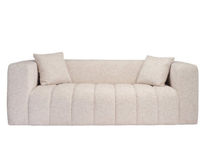 Peninsula Oyster 3 Seater Sofa - Canwell Interiors Limited - Canwell