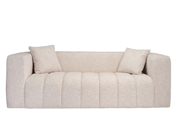 Peninsula Oyster 3 Seater Sofa - Canwell Interiors Limited - Canwell