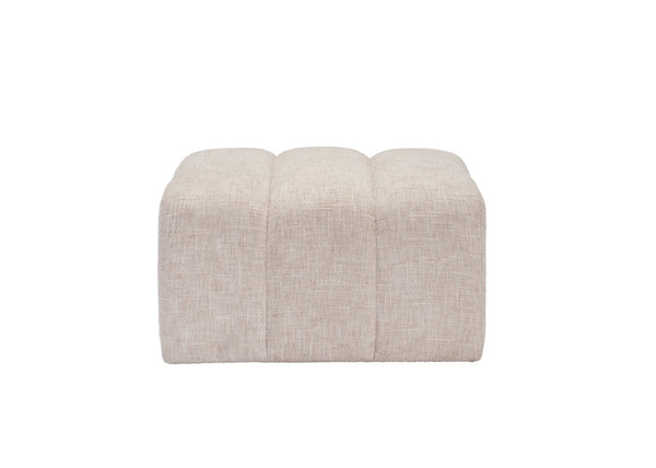 Peninsula Oyster Pouffe - Canwell Interiors Limited - Canwell