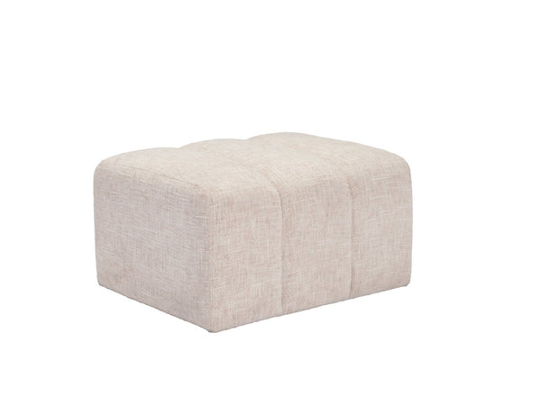 Peninsula Oyster Pouffe - Canwell Interiors Limited - Canwell