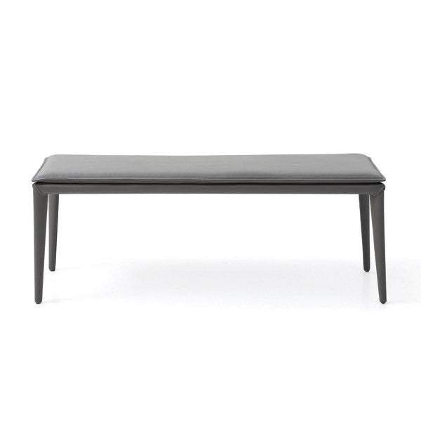 Perabo Bench - Quartz Grey - XShowhome Limited - Tommy Franks