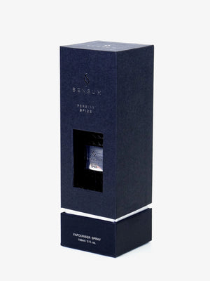 Persian Spice Room Spray 150ml - Canwell Interiors Limited - Sensum