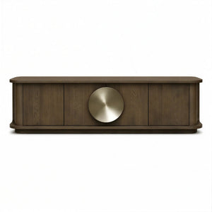 Perth Media Unit - XShowhome Limited - Harvard Designs