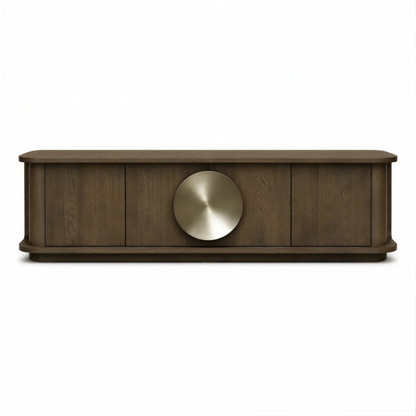 Perth Media Unit - XShowhome Limited - Harvard Designs