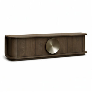 Perth Media Unit - Berkeley Designs