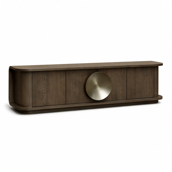 Perth Media Unit - Berkeley Designs