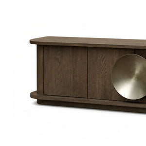 Perth Media Unit - Berkeley Designs