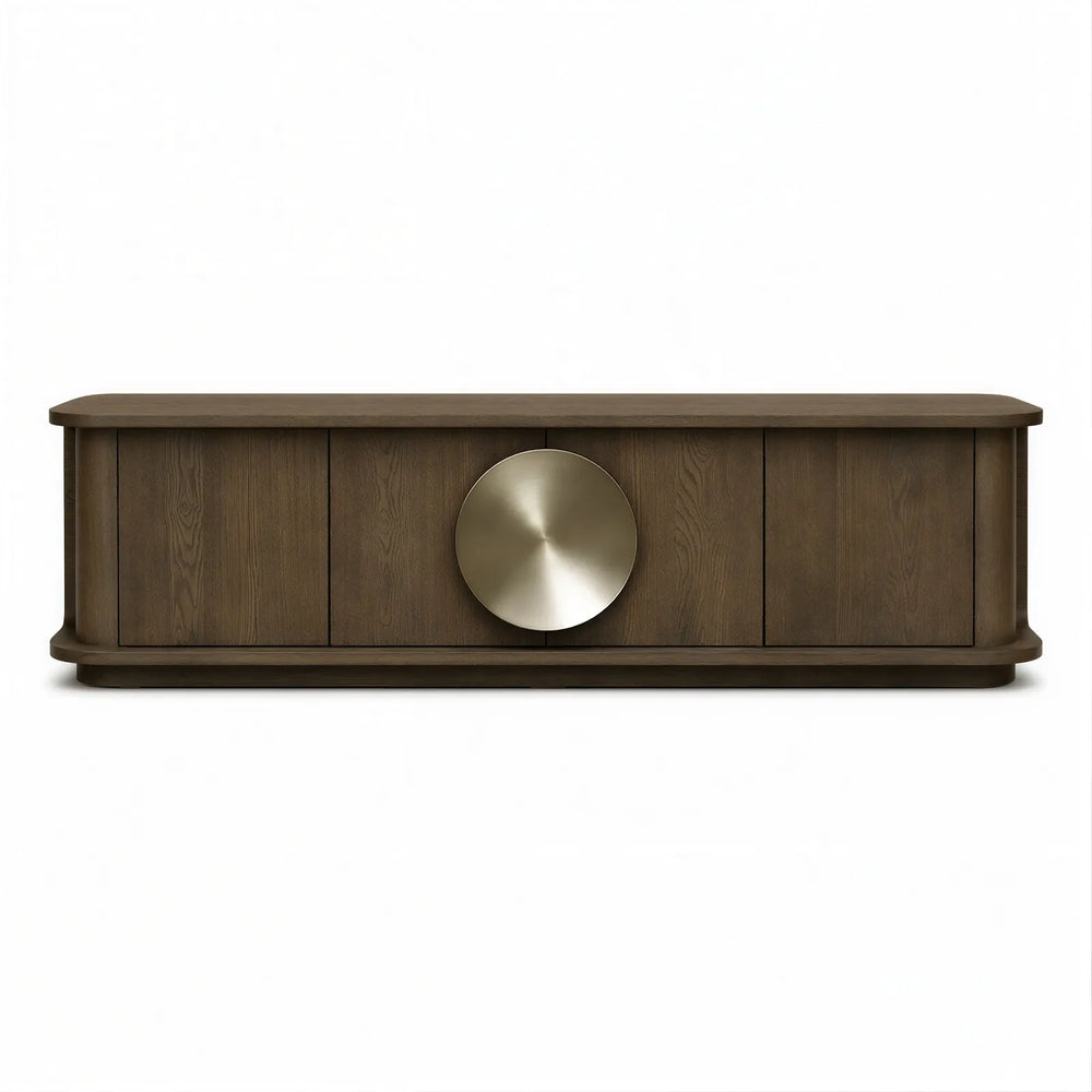 Perth Media Unit - Berkeley Designs