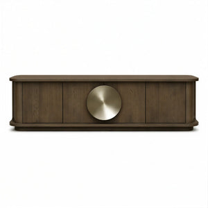 Perth Media Unit - Berkeley Designs