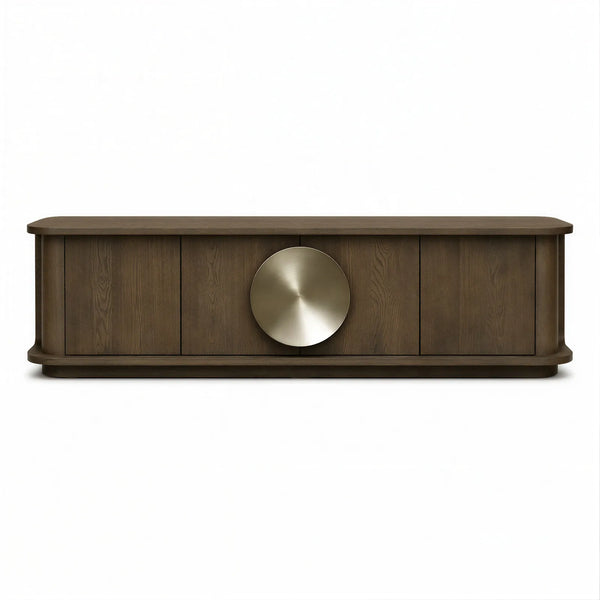 Perth Media Unit - Berkeley Designs
