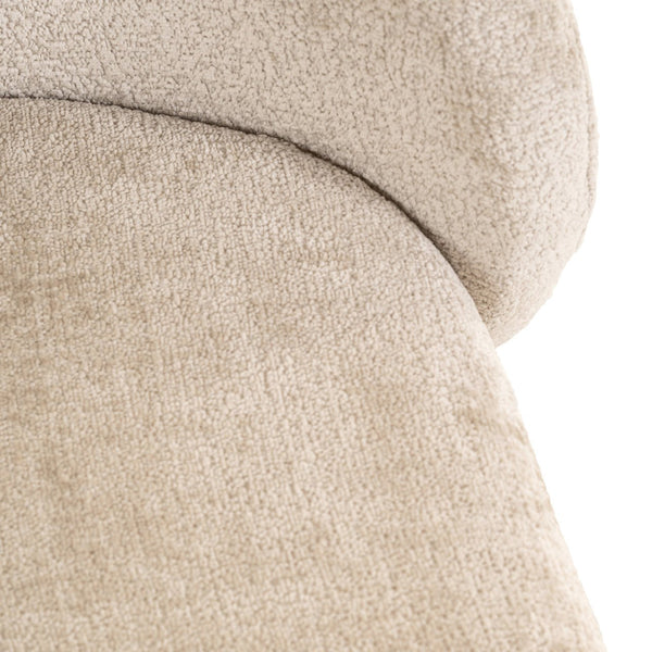 Pet Bed Bingo Clay Chenille - XShowhome Limited - Richmond
