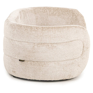 Pet Bed Bingo Clay Chenille - XShowhome Limited - Richmond