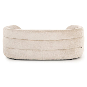Pet Bed Bingo Clay Chenille - XShowhome Limited - Richmond