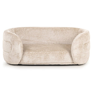 Pet Bed Bingo Clay Chenille - XShowhome Limited - Richmond