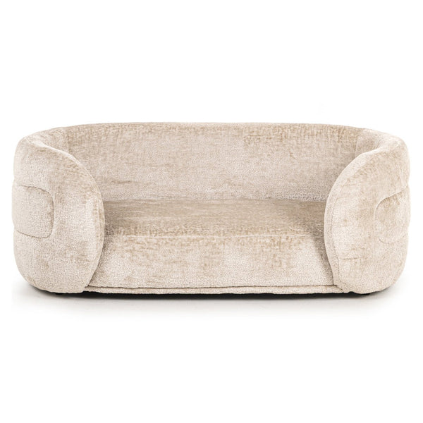 Pet Bed Bingo Clay Chenille - XShowhome Limited - Richmond