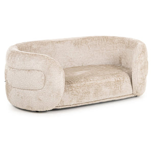 Pet Bed Bingo Clay Chenille - XShowhome Limited - Richmond