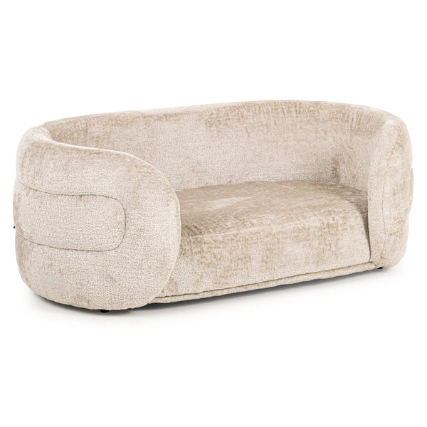 Pet Bed Bingo Clay Chenille - XShowhome Limited - Richmond