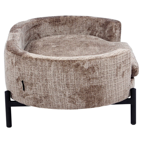 Pet bed Dolly niagara stone - Canwell Interiors Limited - Richmond