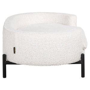Pet bed Dolly sheep white - Canwell Interiors Limited - Richmond