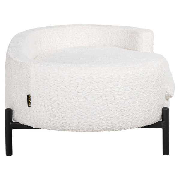 Pet bed Dolly sheep white - Canwell Interiors Limited - Richmond