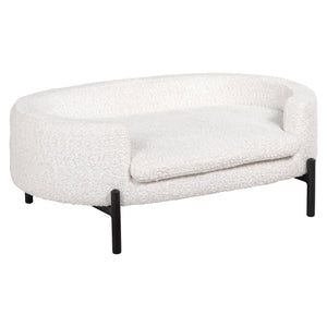 Pet bed Dolly sheep white - Canwell Interiors Limited - Richmond