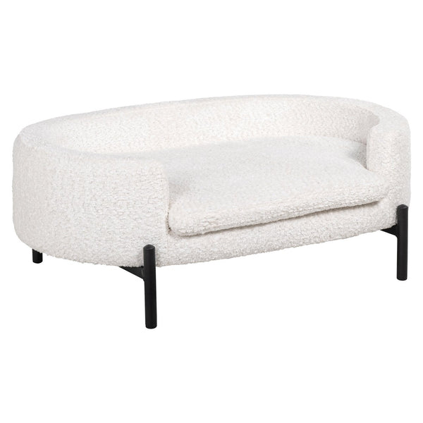 Pet bed Dolly sheep white - Canwell Interiors Limited - Richmond
