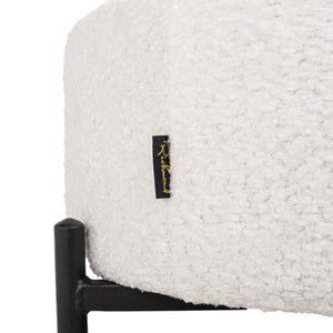 Pet bed Dolly sheep white - Canwell Interiors Limited - Richmond