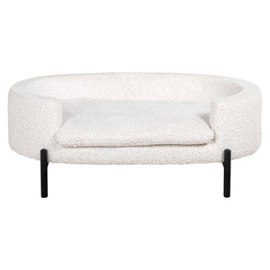 Pet bed Dolly sheep white - Canwell Interiors Limited - Richmond