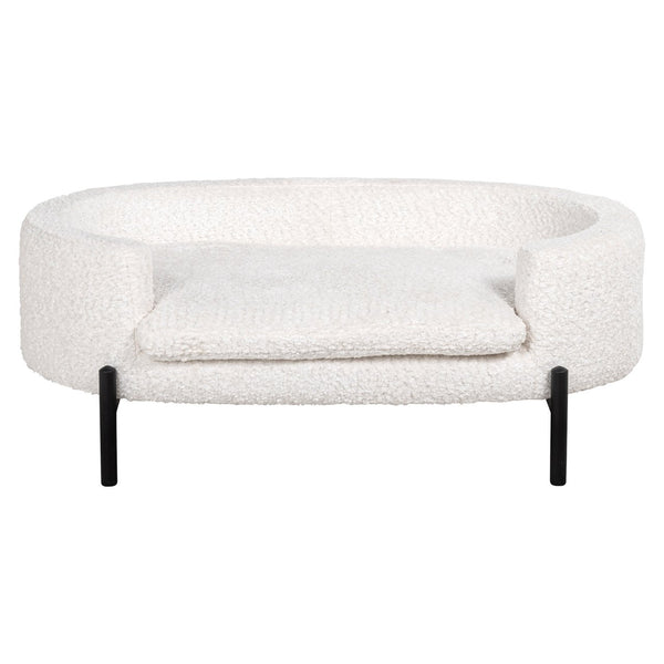 Pet bed Dolly sheep white - Canwell Interiors Limited - Richmond