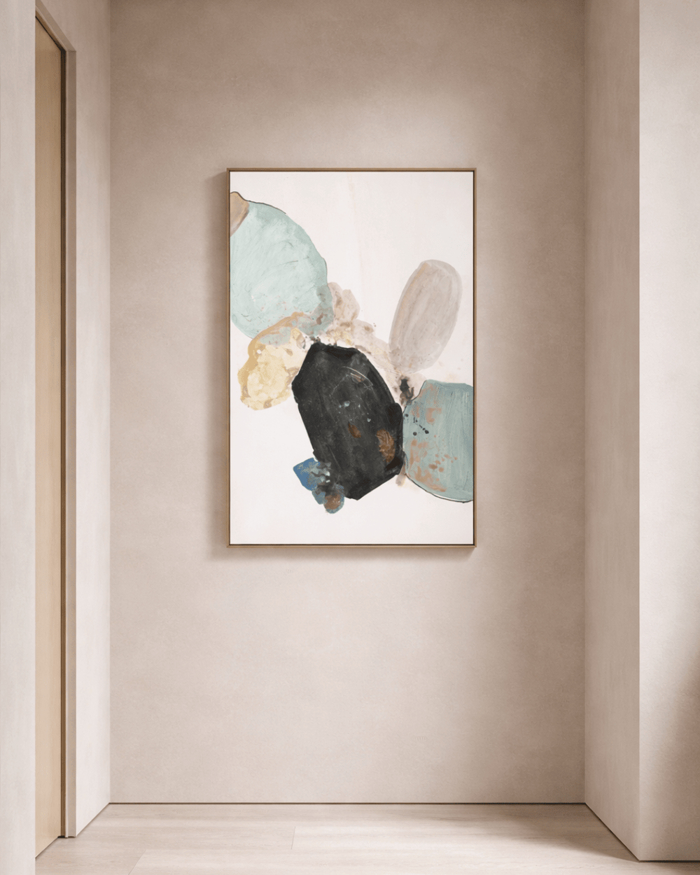 Pianeta Oil Painting Wall Art - XShowhome Limited - Tommy Franks