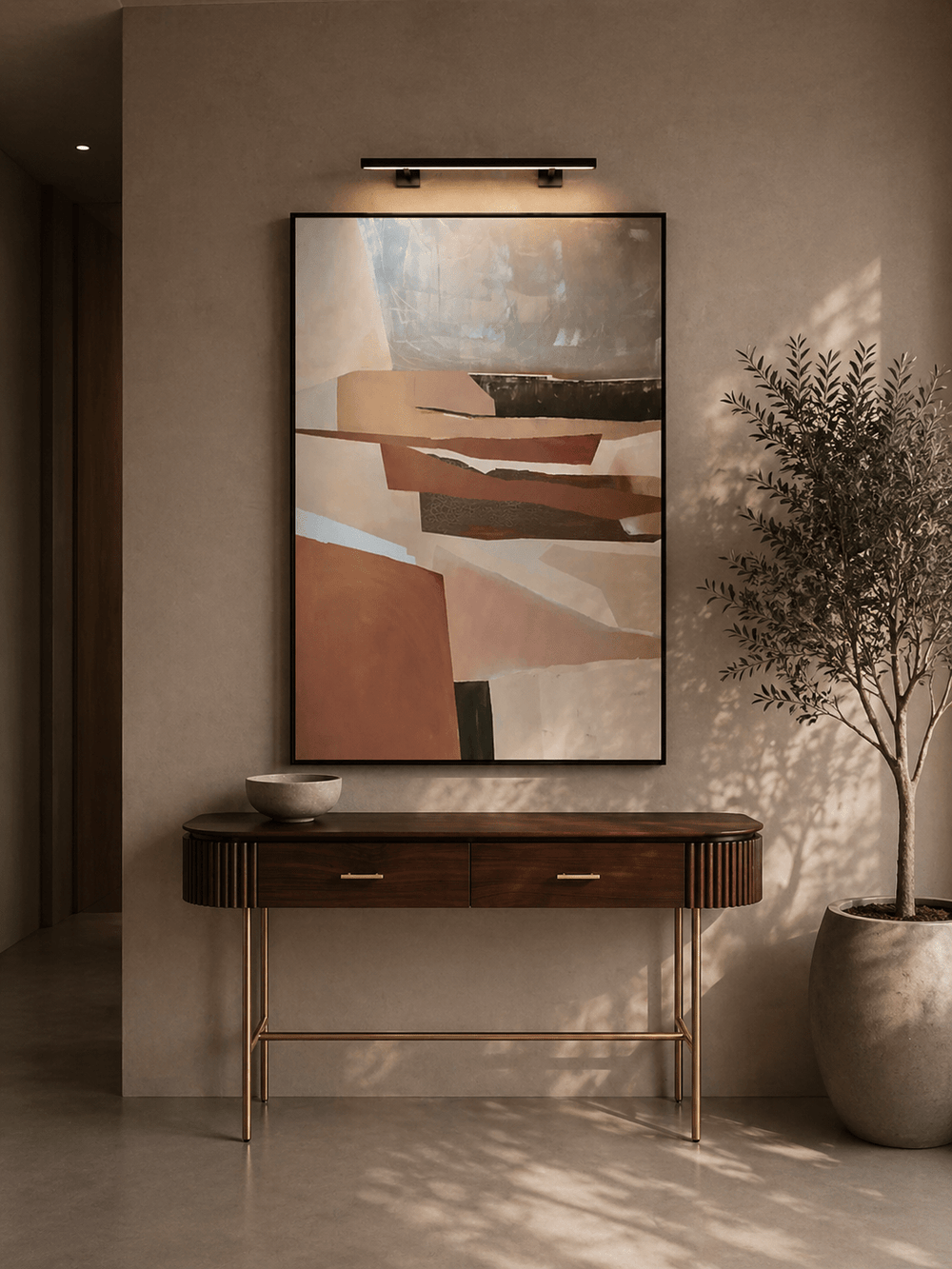 Pie Artwork - XShowhome Limited - Tommy Franks