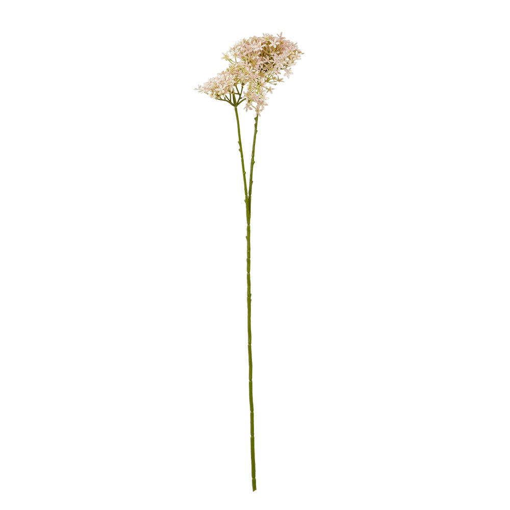 Pink Crown Hydrangea Stem - Canwell Interiors Limited - Hills