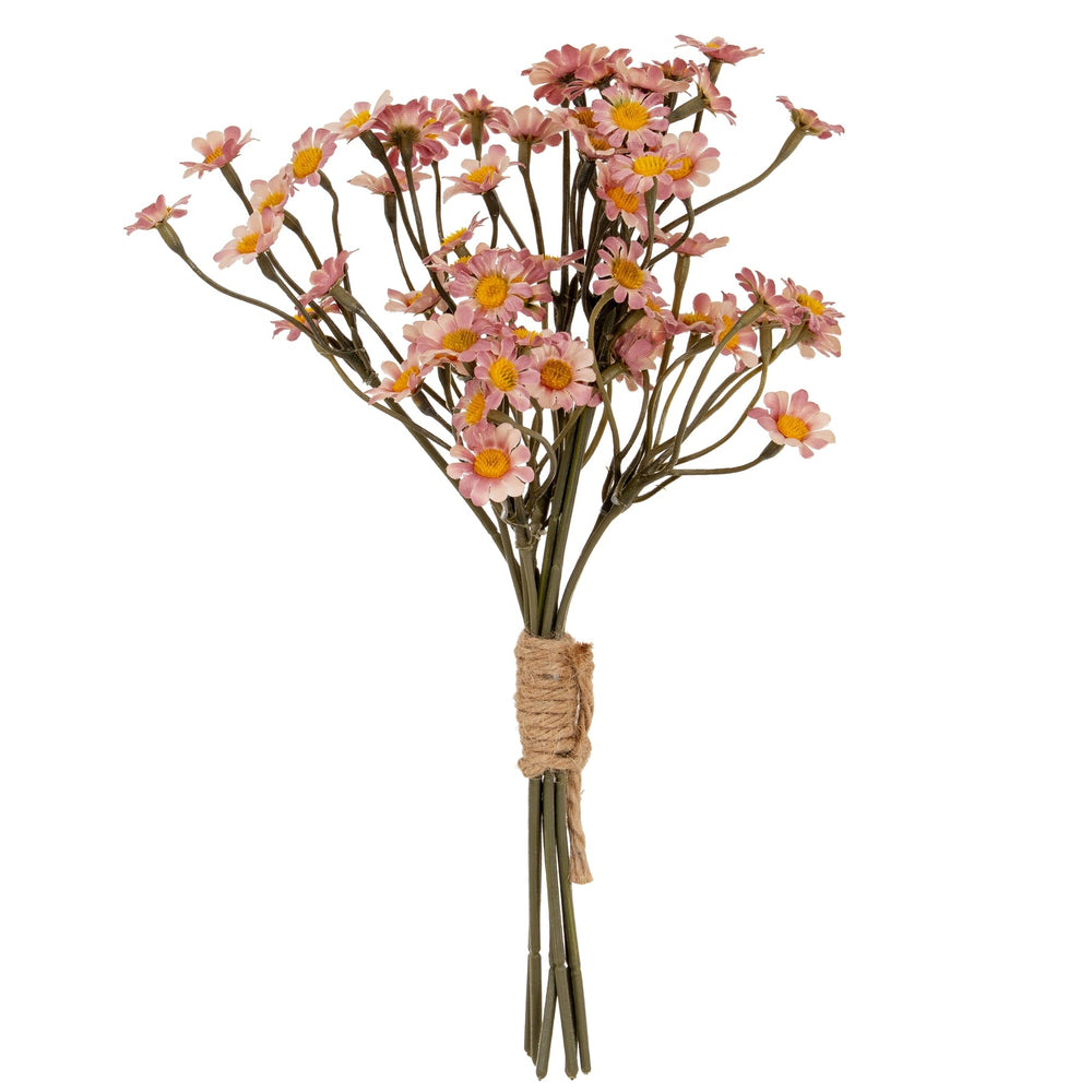 Pink Daisy Bunch - Canwell Interiors Limited - Hills