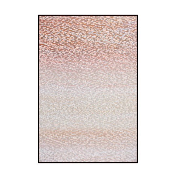 Pink Dust Wall Art - XShowhome Limited - Tommy Franks