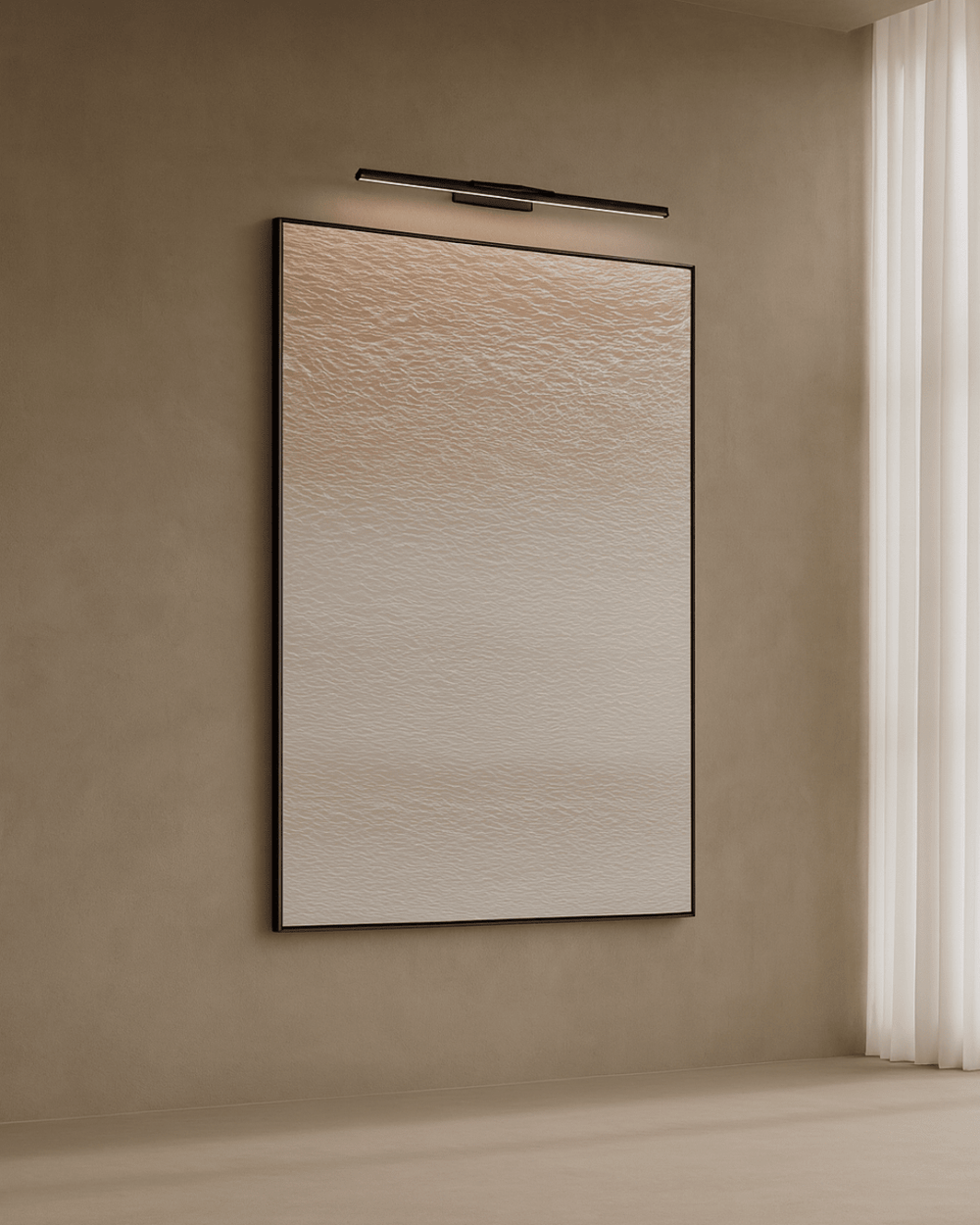 Pink Dust Wall Art - XShowhome Limited - Tommy Franks