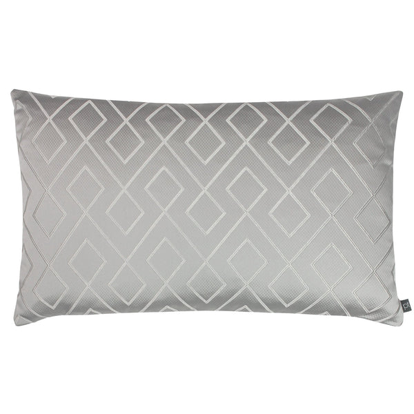 Pivot 40x60 Cushion Cover Pumice - Canwell Interiors Limited - Riva