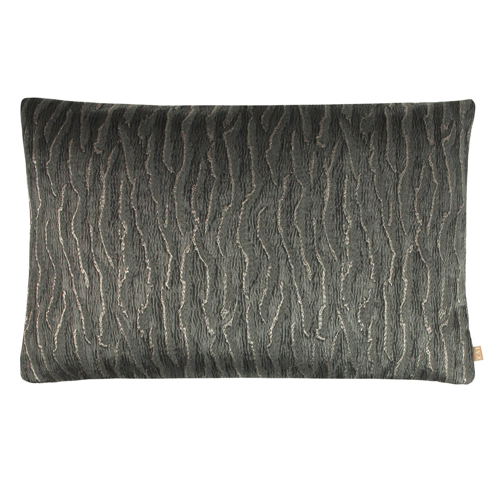 Pivot 40x60 Cushion Cover Pumice - Canwell Interiors Limited - Riva