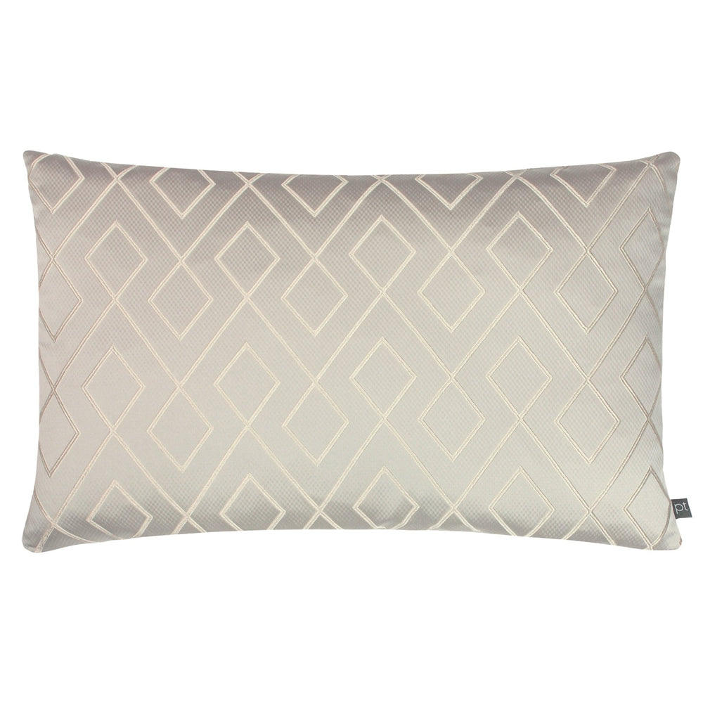 Pivot 40x60 Cushion Cover Pumice - Canwell Interiors Limited - Riva