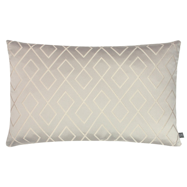 Pivot 40x60 Feather Filled Cushion Pumice - XShowhome Limited - Riva